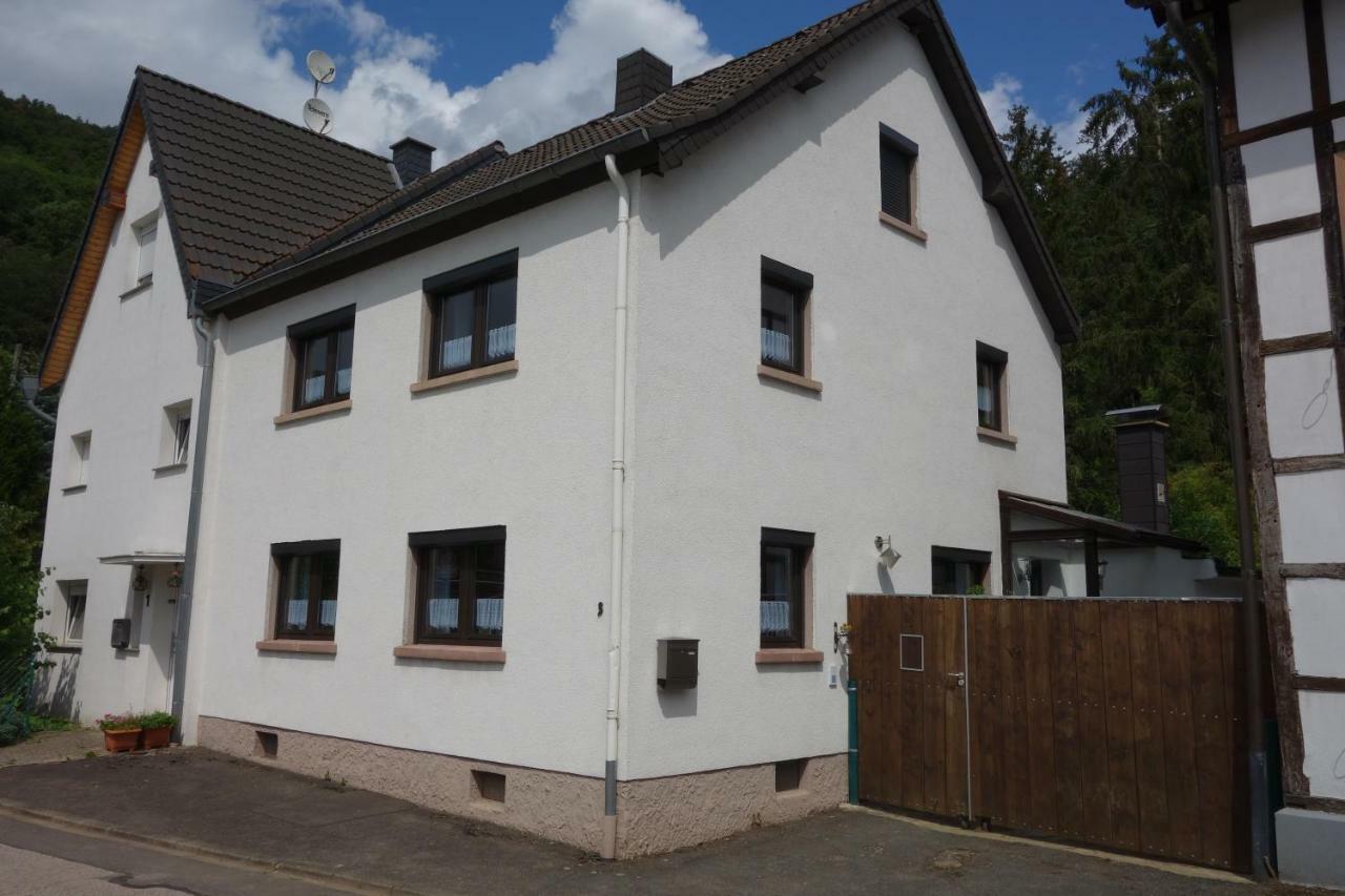 Ferienhaus Rurperle Nideggen Exterior photo