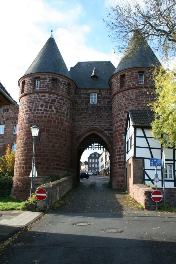 Ferienhaus Rurperle Nideggen Exterior photo