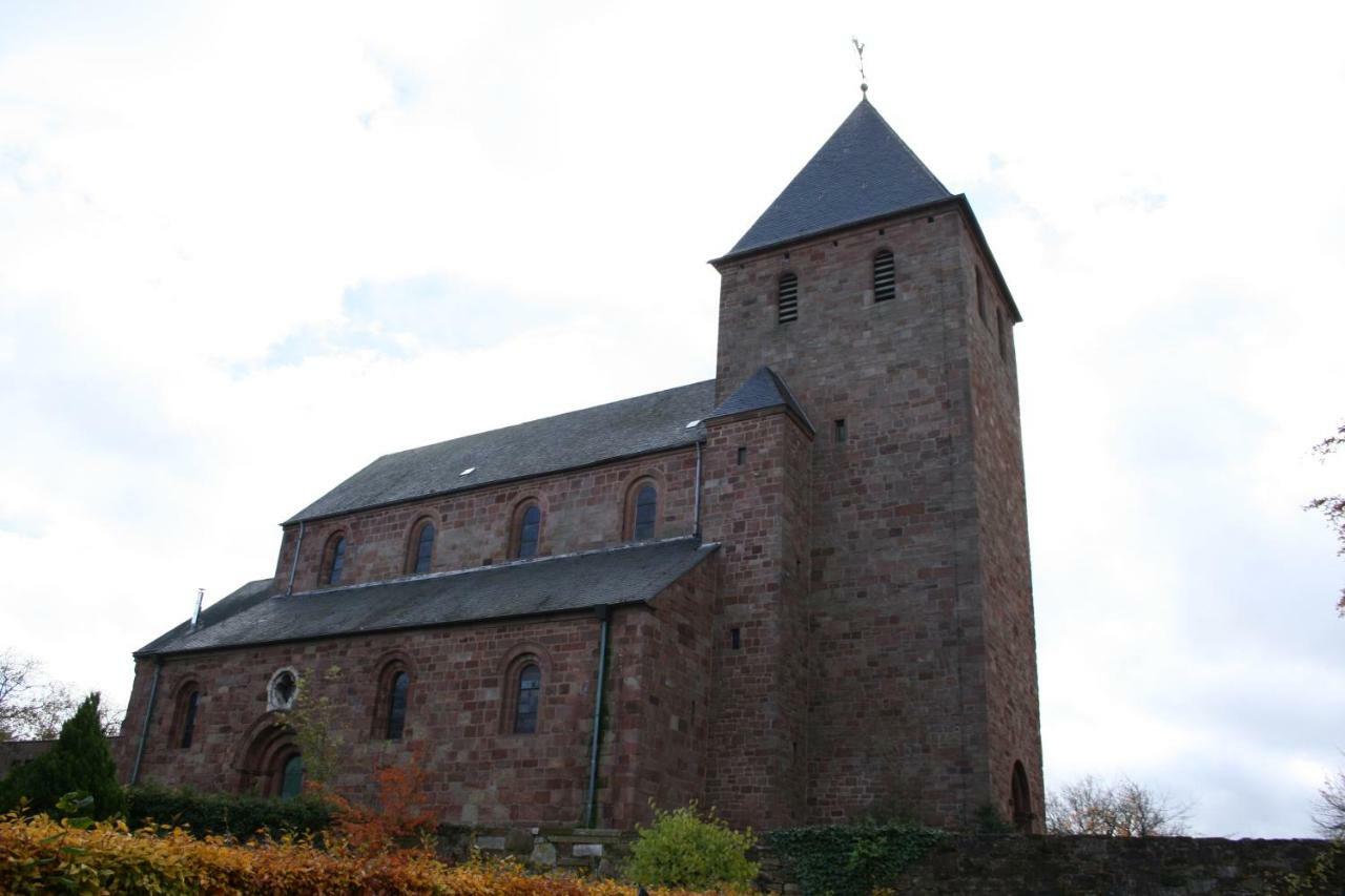 Ferienhaus Rurperle Nideggen Exterior photo