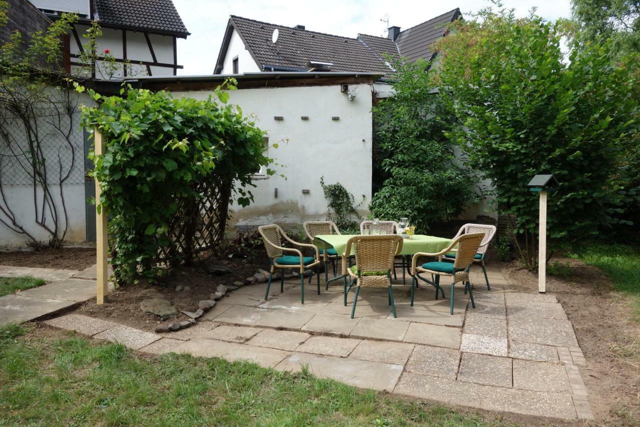 Ferienhaus Rurperle Nideggen Exterior photo